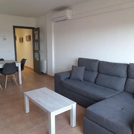 פאלאפרוג'ל Apartamento Brava מראה חיצוני תמונה