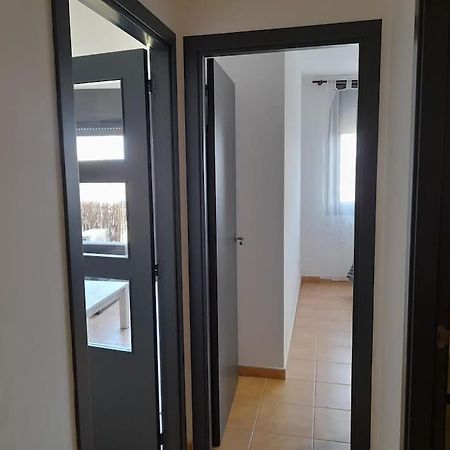 פאלאפרוג'ל Apartamento Brava מראה חיצוני תמונה