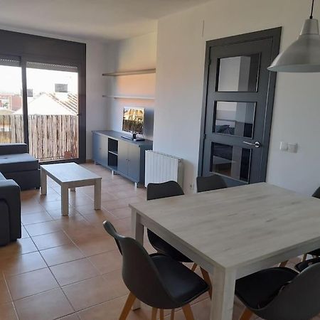 פאלאפרוג'ל Apartamento Brava מראה חיצוני תמונה