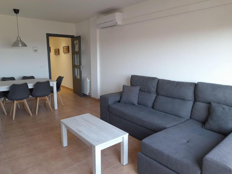 פאלאפרוג'ל Apartamento Brava מראה חיצוני תמונה