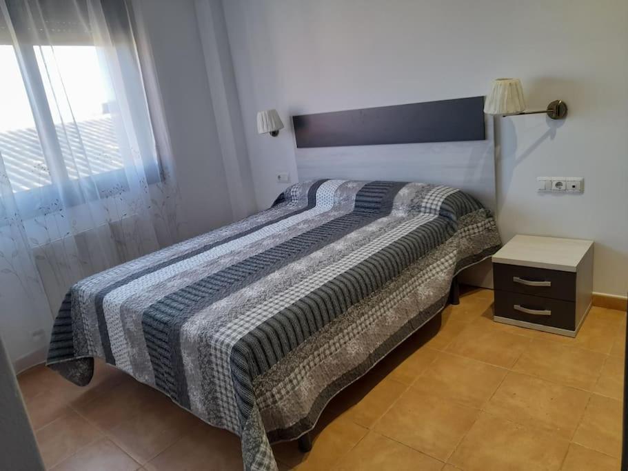 פאלאפרוג'ל Apartamento Brava מראה חיצוני תמונה