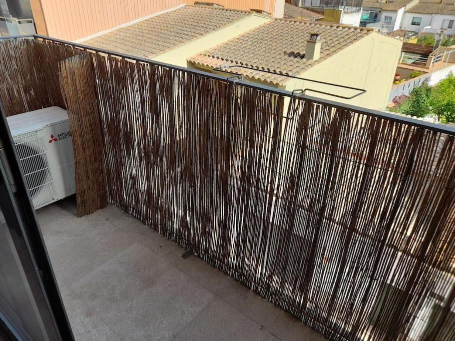 פאלאפרוג'ל Apartamento Brava מראה חיצוני תמונה